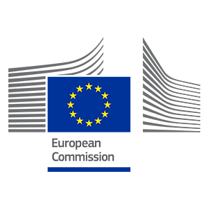 European Commission logo